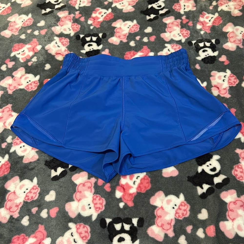 lululemon